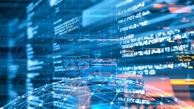 Linux基石:深州市小程序开发公司的技术底座与发行版选择逻辑